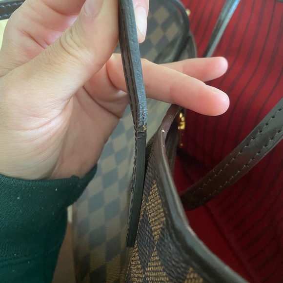 Neverfull MM - Picture 6 of 8